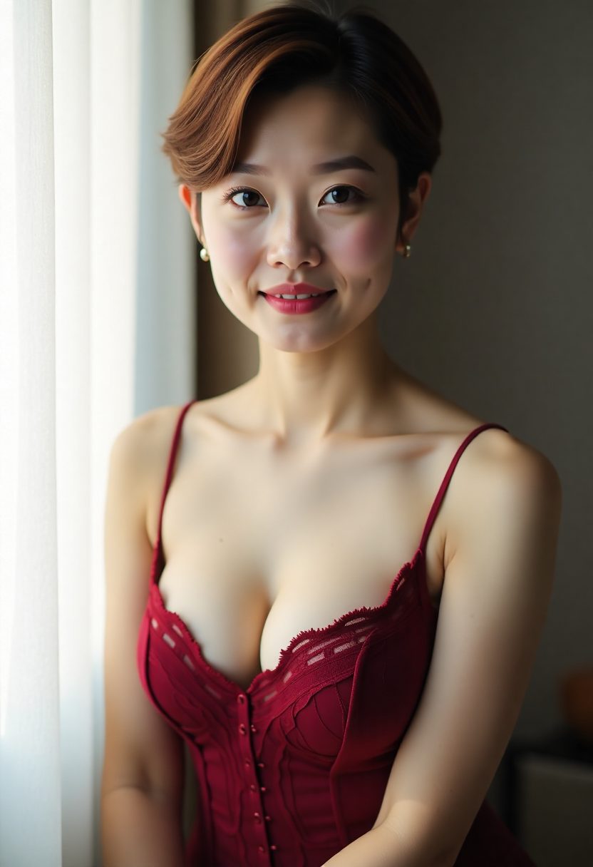 白昼回声电视剧照