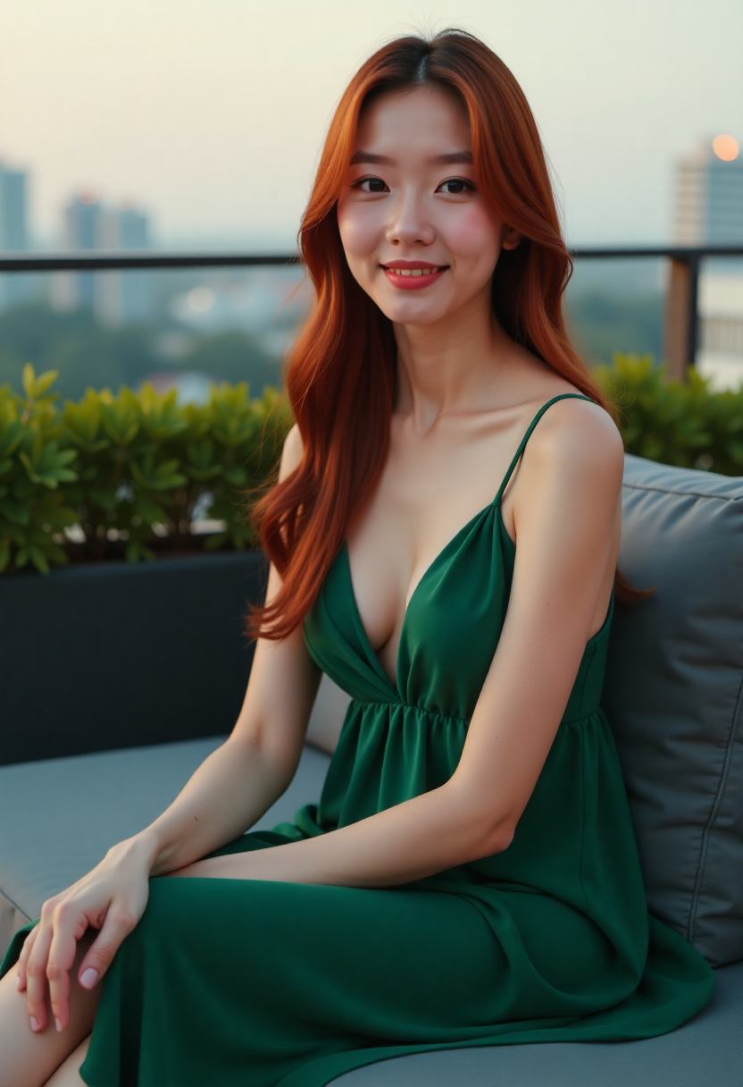山河旧事电视剧照