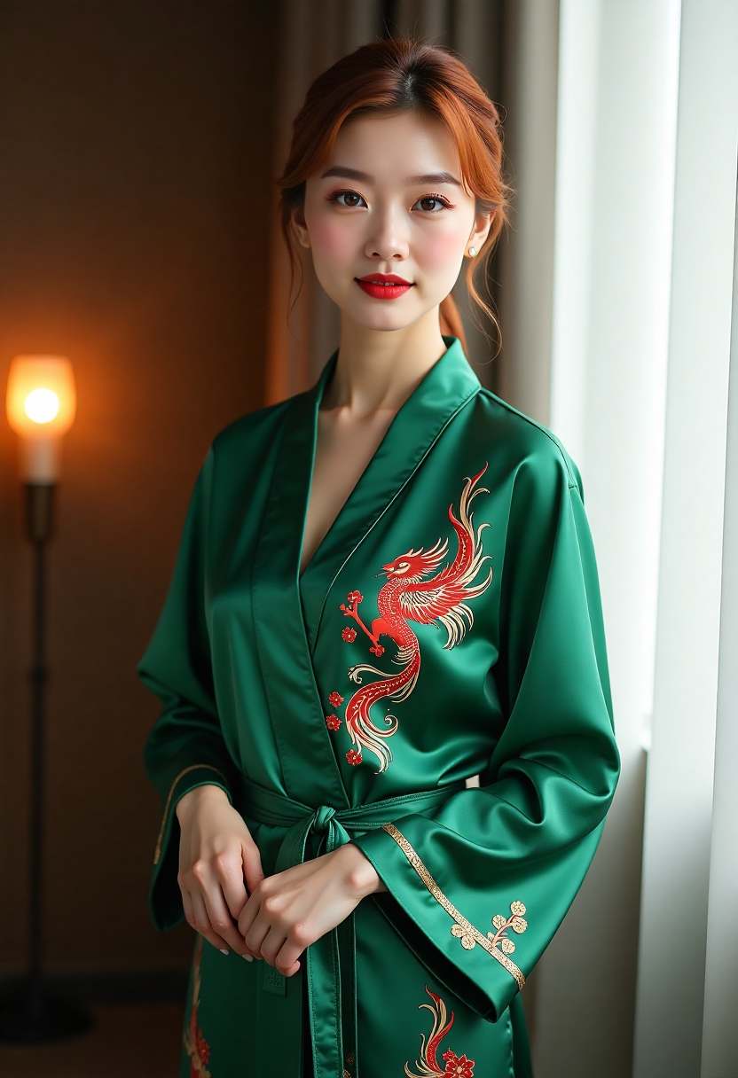 一碗人间电影剧照